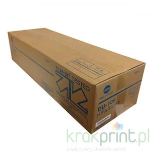 Konica Minolta Minolta bęben Black DU-105, DU105, A5WH0Y0 DU105 - Bębny do drukarek - miniaturka - grafika 2