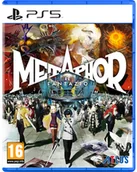 Gry PlayStation 5 - Metaphor: ReFantazio GRA PS5 - miniaturka - grafika 1