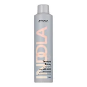 Kosmetyki do stylizacji włosów - Indola Texture, spray teksturyzujący, 300ml - miniaturka - grafika 1