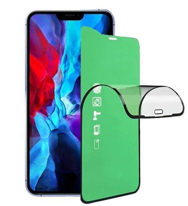 Samsung Szkło Hydrożel Hybryda Do Galaxy S8