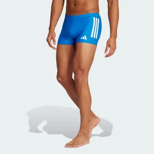 Bokserki 3-Stripes Swim 2-Inch - Kąpielówki męskie - miniaturka - grafika 1
