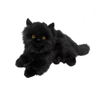 Smily Maskotka Czarny kot 3+ 5834746 - Maskotki i pluszaki - miniaturka - grafika 1