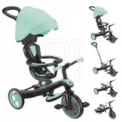 Rowerki biegowe - Rowerek EXPLORER TRIKE 4w1 (634-206) N/A - miniaturka - grafika 1