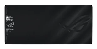 ASUS ROG Sheath II XXL Podkładka dla graczy Czarny - Podkładki pod mysz - miniaturka - grafika 1
