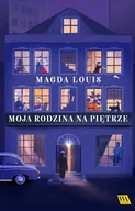 E-booki - literatura obca - Moja rodzina na piętrze - miniaturka - grafika 1