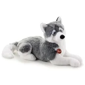Maskotki i pluszaki - Trudi Husky Marcus 60cm 22274 - miniaturka - grafika 1