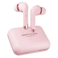 Słuchawki - HAPPY PLUGS Air 1 Plus In Ear TWS ANC różowe - miniaturka - grafika 1