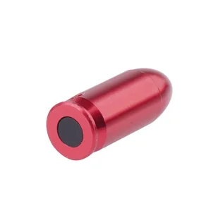 GunPany - Zbijaki aluminiowe - .45 ACP - 6 szt. - SCSC-08 - Amunicja i osprzęt ASG - miniaturka - grafika 2
