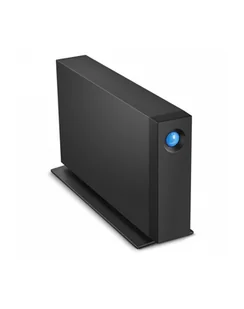 LaCie d2 PRO USB-C 10TB STHA10000800 STHA10000800 - Dyski HDD - miniaturka - grafika 4