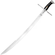 Miecze i maczety - Szabla Cold Steel Hungarian Saber - miniaturka - grafika 1