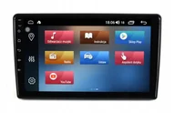 Nawigacja GPS - RADIO NAWIGACJA GPS DODGE NITRO 2008-2012 ANDROID - miniaturka - grafika 1