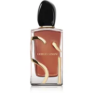 Wody i perfumy damskie - Armani Sì Parfum perfumy dla kobiet 100 ml - miniaturka - grafika 1