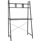 Biurka dla dzieci - Biurko z nadstawką Milan - miniaturka - grafika 1