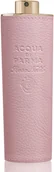 Wody i perfumy damskie - Acqua di Parma Rosa Nobile, Leather purse spray, 20 ml, Women, 20 ml, Non-refillable bottle, Bergamot, Pepper, Tangerine, Tangerine, Calabrian Bergamot, Pepper, Lily of the valley, Peony, Rose, Violet - miniaturka - grafika 1