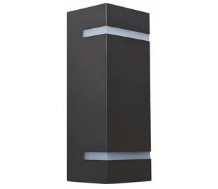 Kinkiet zewnętrzny BRICK 2xGU10/7W/230V IP44 - Lampy ogrodowe - miniaturka - grafika 1