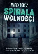E-booki - thrillery - Spirala wolności - miniaturka - grafika 1