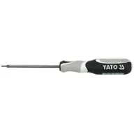 Śrubokręty - YATO wkrętak torx T6x75mm SVCM55 YT-2742 - miniaturka - grafika 1