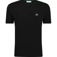 Koszulki dla chłopców - Lacoste T-shirt | Regular Fit - miniaturka - grafika 1