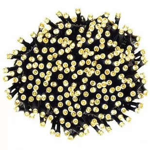 Lampki choinkowe 200led zew. / wew. ciepły biały - Oświetlenie świąteczne Lampki choinkowe 200led zew. / wew. ciepły biały - Oświetlenie świąteczne - miniaturka - grafika 1