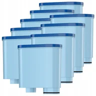 Akcesoria i części do ekspresów do kawy - 9x Filtr Af Cleani do Philips LatteGo 5400 3200 - AquaFloow zamiennik - miniaturka - grafika 1