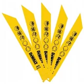 Piły ręczne - DeWalt Brzeszczot DT2385 - miniaturka - grafika 1