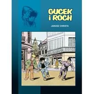 Komiksy dla młodzieży - Egmont Gucek i Roch - miniaturka - grafika 1