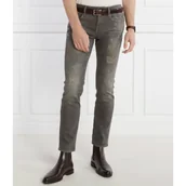 Spodnie męskie - GUESS Jeansy Angels | Slim Fit - miniaturka - grafika 1