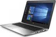 Elektronika OUTLET - Laptop HP EliteBook 850 G3 i5-6300U 16GB 500GB SSD 1920x1080 Windows 11 Pro - miniaturka - grafika 1