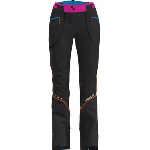 Spodnie CRAZY Inspire Pants W pop 42 - Spodnie sportowe damskie - miniaturka - grafika 1