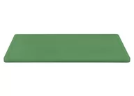 Deski do krojenia - Hendi Deska do krojenia Deska do krojenia 53x32,5 HACCP zielona 95099 - miniaturka - grafika 1