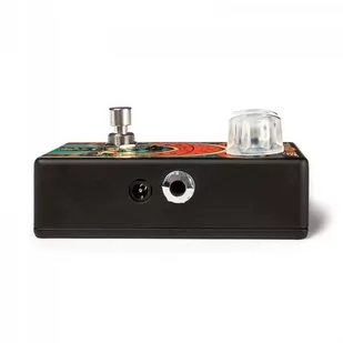 MXR CSP041 Hybrid Fuzz Face - Procesory dźwięku i przedwzmacniacze - miniaturka - grafika 3