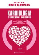 Książki medyczne - Medical Tribune Wielka interna - Kardiologia - Część 2 - miniaturka - grafika 1