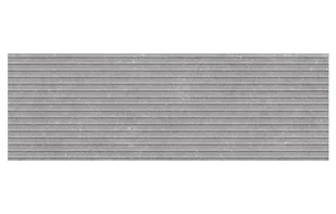 SALONI B-STONE GRIS OUTLINE 25x75 KQK710 - Budowa OUTLET - miniaturka - grafika 1