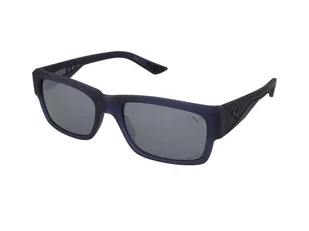 Okulary przeciwsłoneczne Puma PU0438S 005 - Okulary przeciwsłoneczne Okulary przeciwsłoneczne Puma PU0438S 005 - Okulary przeciwsłoneczne - miniaturka - grafika 1