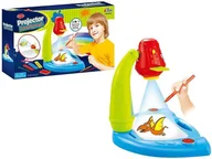 Projektory dla dzieci - Projektor 3w1 Adar - zabawka - miniaturka - grafika 1