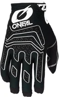 Rękawiczki rowerowe - Elite O''neal O''Neal Sniper Rękawiczki, black/white M 8,5 2020 Rękawiczki długie 0366-419 - miniaturka - grafika 1