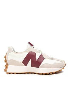 Sneakersy New Balance - Półbuty damskie - miniaturka - grafika 1