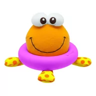Zabawki do kąpieli - Chicco zmiana kolorów zabawka do kąpieli, magiczne oktopuss 5186000000 - miniaturka - grafika 1