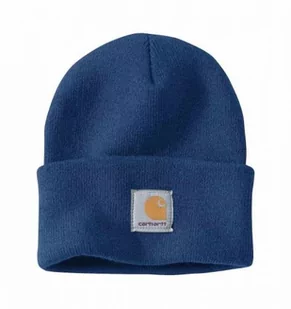 Czapka Carhartt Acrylic Watch Hat Beanie Lakeshore - Czapki damskie - miniaturka - grafika 1