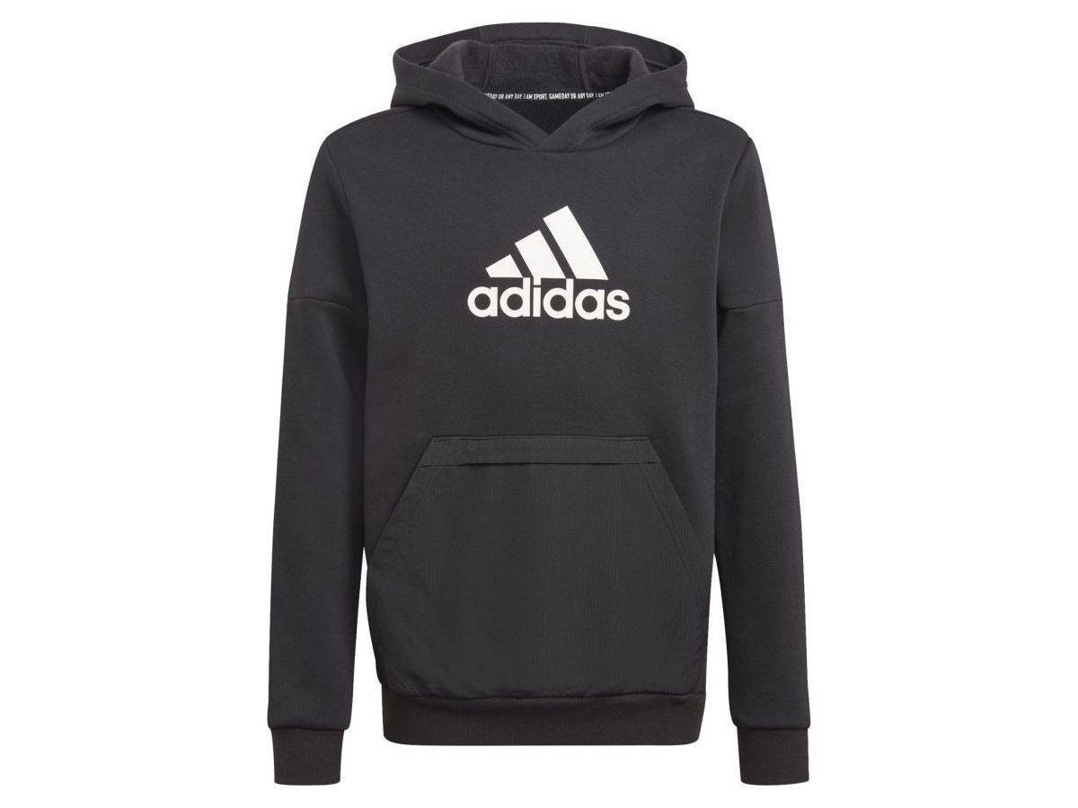 Bluza dziecięca ADIDAS B BOS FL HD 116
