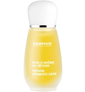 Darphin Essential Oil Elixir Vetiver Aromatic serum do twarzy 15 ml - Serum do twarzy - miniaturka - grafika 2
