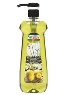 Płyny do naczyń - Płyn do mycia naczyń z ekstraktem z oliwek 500 ml - miniaturka - grafika 1