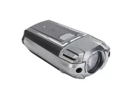 Lampki rowerowe - Lampa przednia Romet 1547 300 lumenów USB - miniaturka - grafika 1