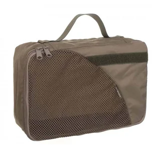Wisport Zestaw organizerów Packbox Set olive-green PACOLI - Akcesoria turystyczne - miniaturka - grafika 3