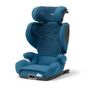 Foteliki samochodowe - Recaro Mako Elite 2 15-36kg Steel Blue - miniaturka - grafika 1