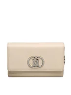Torebki damskie - Steve Madden Torebka Bpetula Crossbody SM13001333-02002-BNE Écru - miniaturka - grafika 1