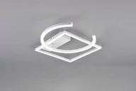 Lampy sufitowe - RL PIVOT Biały mat LED 23W ściemnialna 4000K Lampa sufitowa regulowana RL R62162131 R62162131 - miniaturka - grafika 1