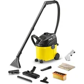 Odkurzacze przemysłowe - Karcher SE 5.100 Plus - ssawka do prania tapicerki - miniaturka - grafika 1