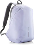 Plecaki - Plecak miejski antykradzieżowy XD Design Bobby Soft - Lavender Grey - miniaturka - grafika 1