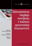 Finanse, księgowość, bankowość - Dokumentacja Biegłego Rewidenta z Badania Sprawozdań Finansowych - miniaturka - grafika 1